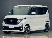 2023 Nissan ROOX