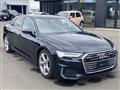 2023 Audi A6
