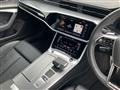 2023 Audi A6