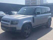 2023 Land Rover Defender