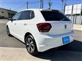 2021 Volkswagen Polo