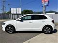 2021 Volkswagen Polo