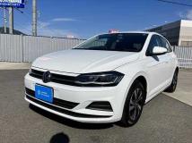 2021 Volkswagen Polo