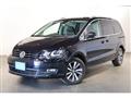 2022 Volkswagen Sharan