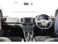 2022 Volkswagen Sharan