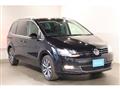 2022 Volkswagen Sharan