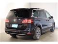 2022 Volkswagen Sharan