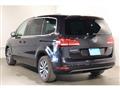 2022 Volkswagen Sharan