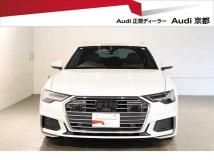 2023 Audi A6