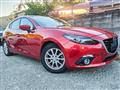 2015 Mazda Axela