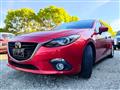 2015 Mazda Axela