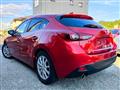 2015 Mazda Axela