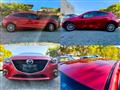 2015 Mazda Axela