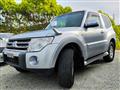 2009 Mitsubishi Pajero