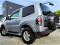 2009 Mitsubishi Pajero
