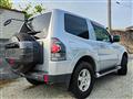 2009 Mitsubishi Pajero