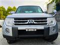 2009 Mitsubishi Pajero