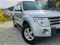2009 Mitsubishi Pajero