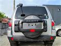 2009 Mitsubishi Pajero