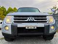 2009 Mitsubishi Pajero