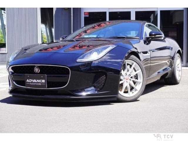 2019 Jaguar Jaguar Others