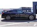 2022 Mercedes-Benz C-Class