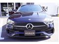 2022 Mercedes-Benz C-Class