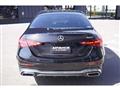 2022 Mercedes-Benz C-Class