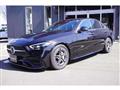 2022 Mercedes-Benz C-Class