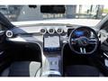 2022 Mercedes-Benz C-Class