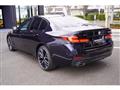 2021 BMW 5 Series