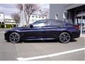 2021 BMW 5 Series