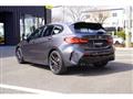 2020 BMW 1 Series