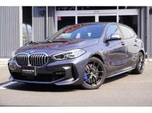 2020 BMW 1 Series