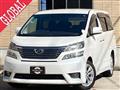 2010 Toyota Vellfire