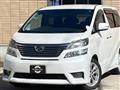 2010 Toyota Vellfire