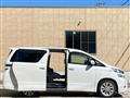 2010 Toyota Vellfire