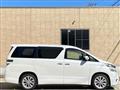 2010 Toyota Vellfire