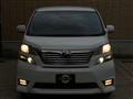 2010 Toyota Vellfire