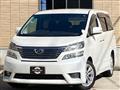 2010 Toyota Vellfire