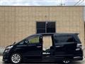 2012 Toyota Vellfire