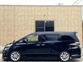 2012 Toyota Vellfire
