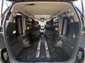 2012 Toyota Vellfire