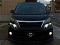 2012 Toyota Vellfire