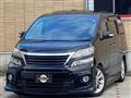 2012 Toyota Vellfire