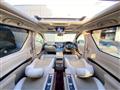 2013 Toyota Alphard Hybrid