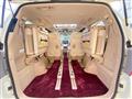 2013 Toyota Alphard Hybrid