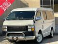 2009 Toyota Hiace Wagon