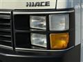 2009 Toyota Hiace Wagon
