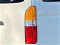 2009 Toyota Hiace Wagon